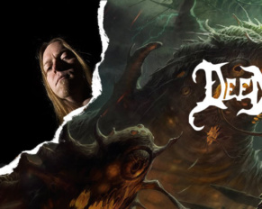 [Deeds of Flesh] regresan después de 7 años con su álbum: “Nucleus” y estrenan vídeo lyric