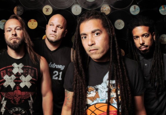 NONPOINT anuncia show virtual por los 20 años de ‘Statement’