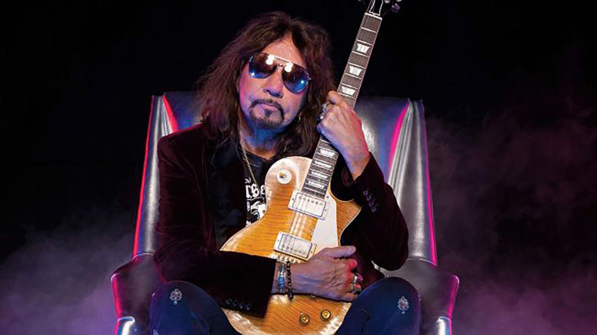 [Ace Frehley] sobre [Gene Simmons] y [Paul Stanley]: ‘Volvería a tocar con [KISS] por los fans, pero no de gratis…’