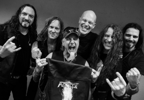 ACCEPT comparte el teaser de próximo single ‘The Undertaker’