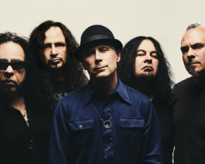 ARMORED SAINT comparte el video oficial de ‘Standing On The Shoulders Of Giants’