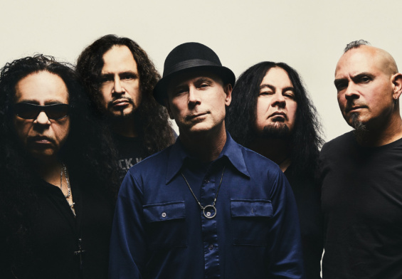 ARMORED SAINT comparte el video oficial de ‘Standing On The Shoulders Of Giants’