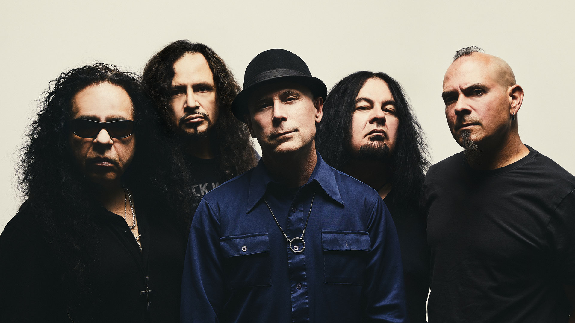 ARMORED SAINT comparte el video oficial de ‘Standing On The Shoulders Of Giants’