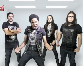 [DEVASTED] Thrash Metal Colombiano, prepara el lanzamiento de ‘Afronta Tu Destino’