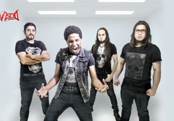 [DEVASTED] Thrash Metal Colombiano, prepara el lanzamiento de ‘Afronta Tu Destino’