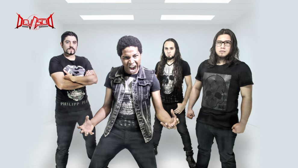 [DEVASTED] Thrash Metal Colombiano, prepara el lanzamiento de ‘Afronta Tu Destino’