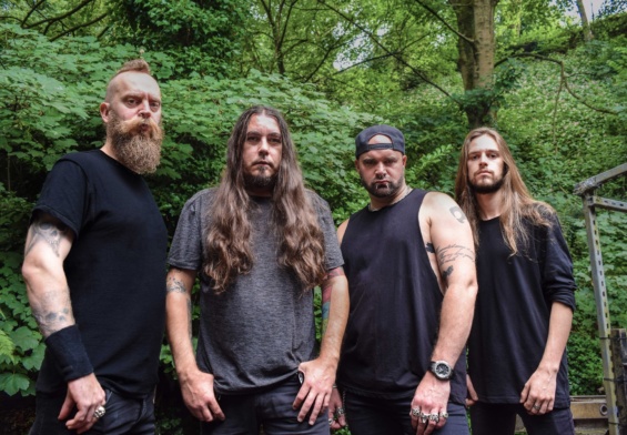 [EVILE] regresa junto a [Napalm Records] y alistan sorpresas para 2021