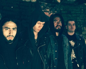 Entrevista [GOLIARD] (Black Metal): «El monje errante, crápula y rebelde»