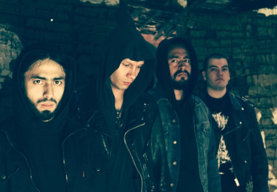 Entrevista [GOLIARD] (Black Metal): «El monje errante, crápula y rebelde»