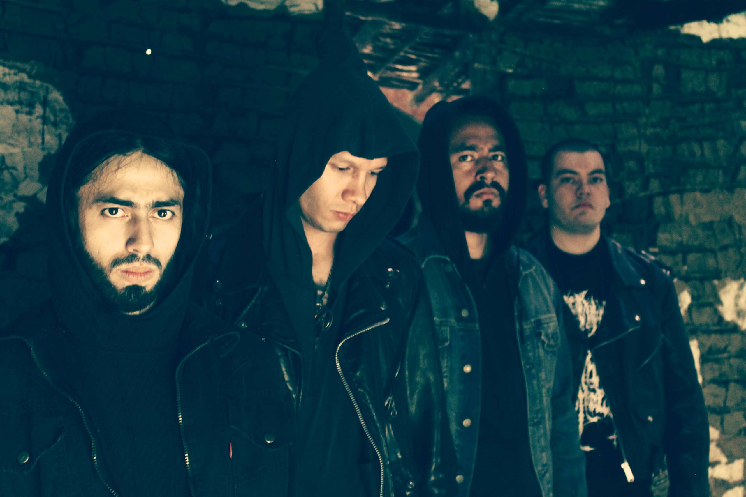 Entrevista [GOLIARD] (Black Metal): «El monje errante, crápula y rebelde»