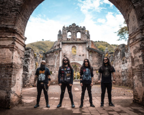 Entrevista – Jos Raley [Heresy]: “El momento más triste para Heresy, fue durante la gira del 2015…”