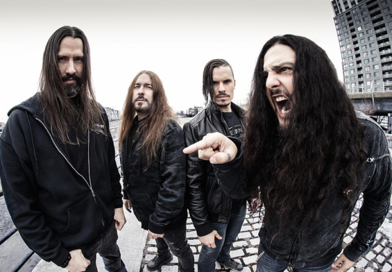 KATAKLYSM: Un adelanto del próximo video oficial de ‘Cut Me Down’