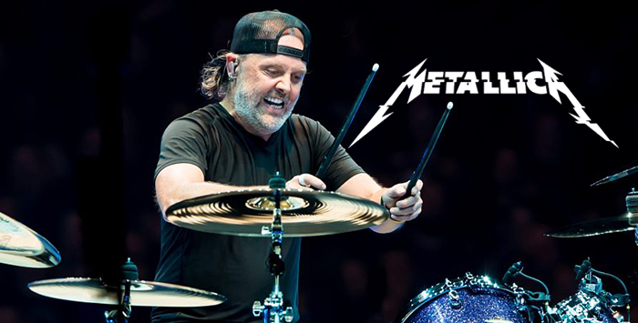 [Lars Ulrich] nos confiesa cual es su canción menos favorita de [Metallica]…!!!