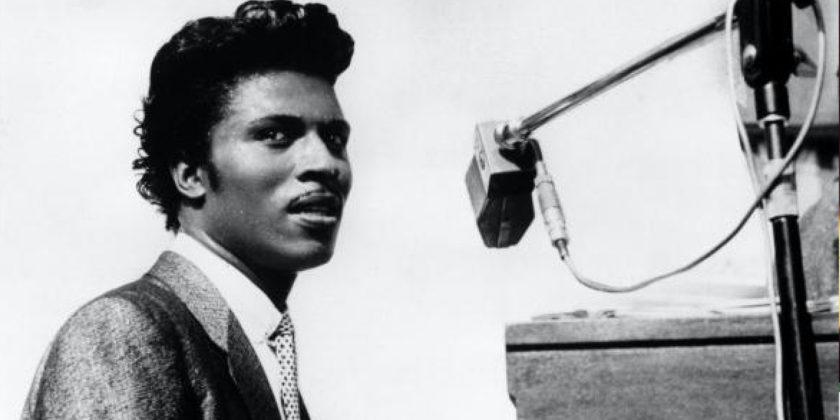 ¿Cómo hizo [Little Richard] para grabar su éxito ‘Tutti Frutti’ hace 65 años?