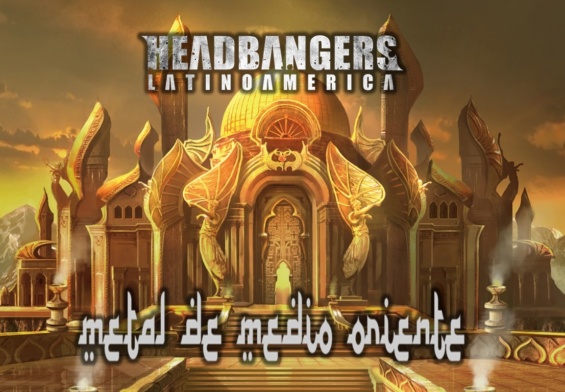 [Especial]: Metal de Medio Oriente Vol. 2