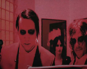 [Marilyn Manson] y su vídeo musical ‘Don’t Chase The Dead’ con un invitado muy especial