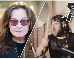 [Ozzy Osbourne] rinde homenaje a [Lee Kerslake] tras su muerte