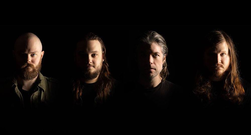 Se estrenó el video de “The Quicksand Of Existing” de [PALLBEARER] y descubre los detalles de su nuevo álbum.