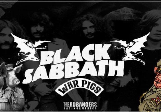 Especial – A 50 años de “War Pigs” [Black Sabbath]: El olvidado [Bill Ward] y el Juicio Final