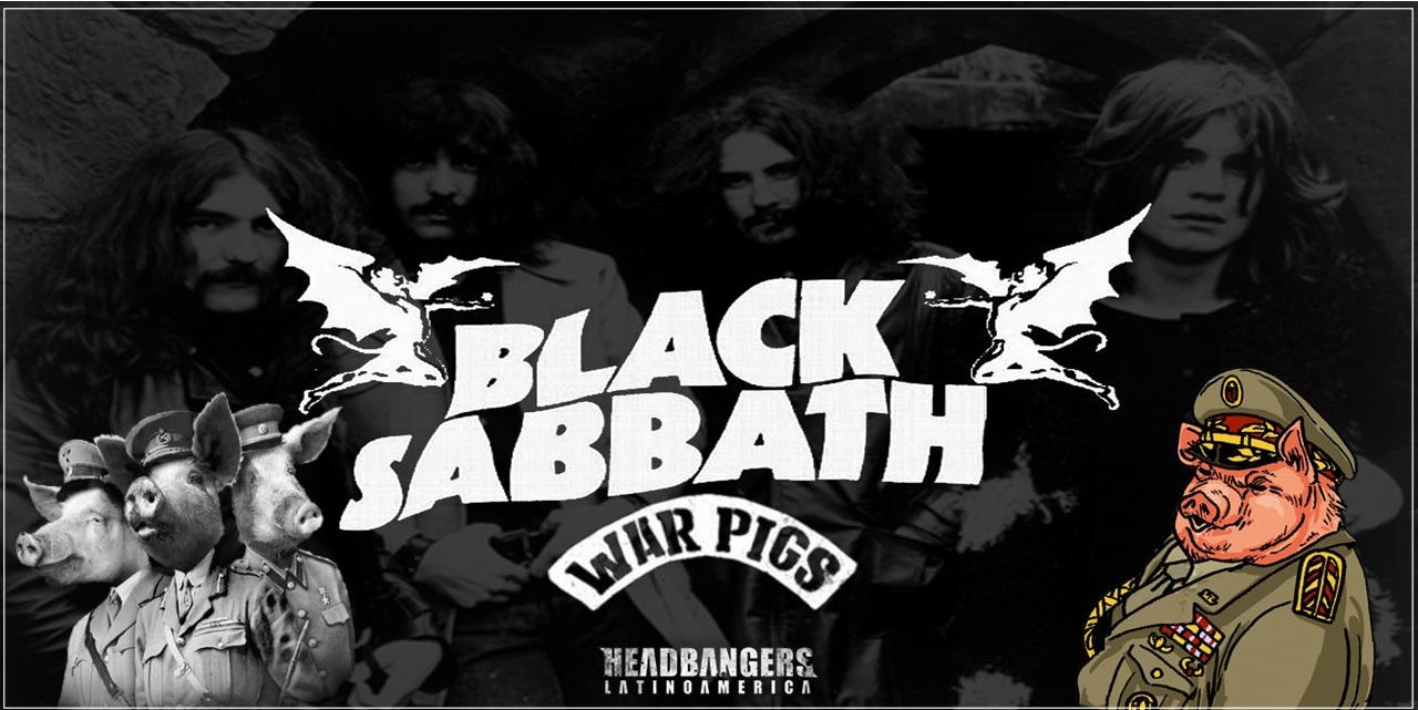 Especial – A 50 años de “War Pigs” [Black Sabbath]: El olvidado [Bill Ward] y el Juicio Final