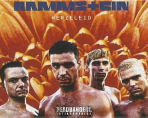 [Especial]- 25 Aniversario de ‘Herzeleid’, el debut discográfico de [Rammstein]