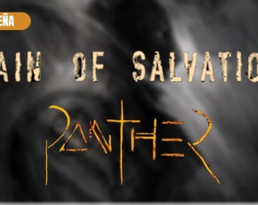 [RESEÑA] PAIN OF SALVATION – PANTHER (2020)