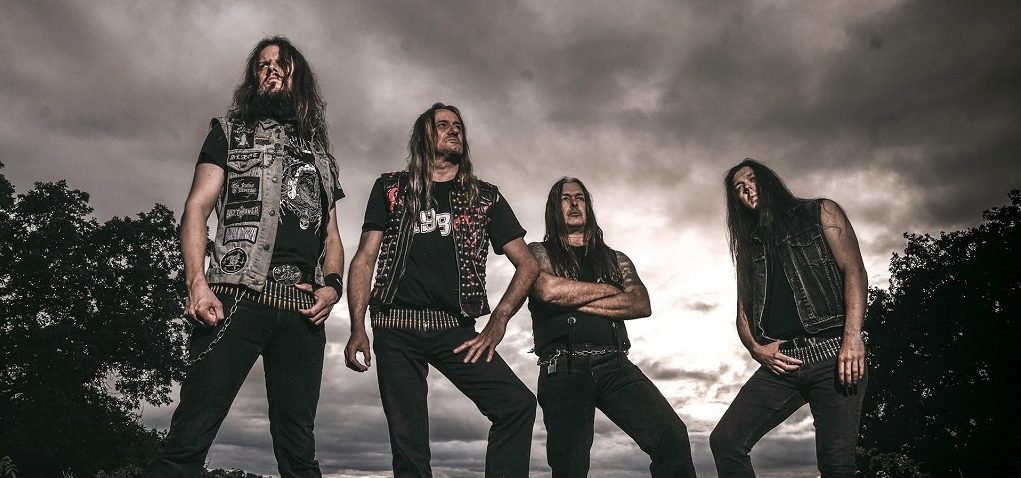 Detalles del nuevo álbum de [SODOM]