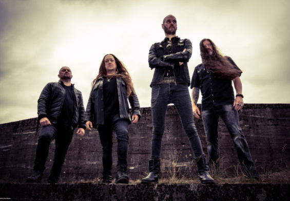 [Soulburn] anuncia el estreno de su nuevo álbum ‘NOA’S D’ARK’