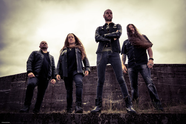 [Soulburn] anuncia el estreno de su nuevo álbum ‘NOA’S D’ARK’