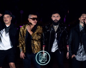 Entrevista – Charlamos con la banda mexicana [Fieebre!] que lanzó un nuevo sencillo: ‘No va a ser por ti’