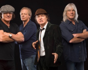 [AC/DC]: ¿Se ha revelado el título de su nuevo álbum?