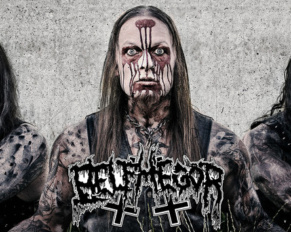 [Belphegor] presenta nuevo vídeo para el relanzamiento de “Necrodaemon Terrorsathan”