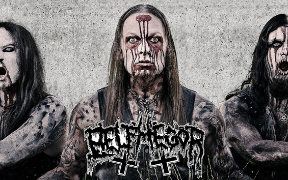 [Belphegor] presenta nuevo vídeo para el relanzamiento de “Necrodaemon Terrorsathan”