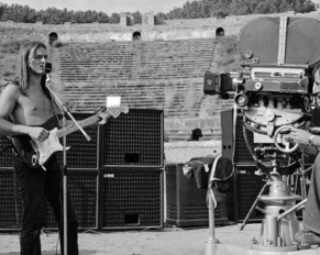 [Pink Floyd]: la asombrosa versión de ‘Echoes’ con la guitarra aislada