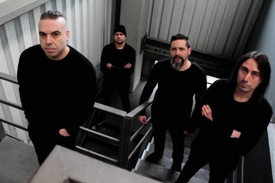 Los españoles [Dormanth] anuncian el lanzamiento de su nuevo álbum “Complete Downfall”..!!!