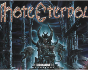 [ESPECIAL] 18 años del aplastante ‘King of all Kings’ de [Hate Eternal]