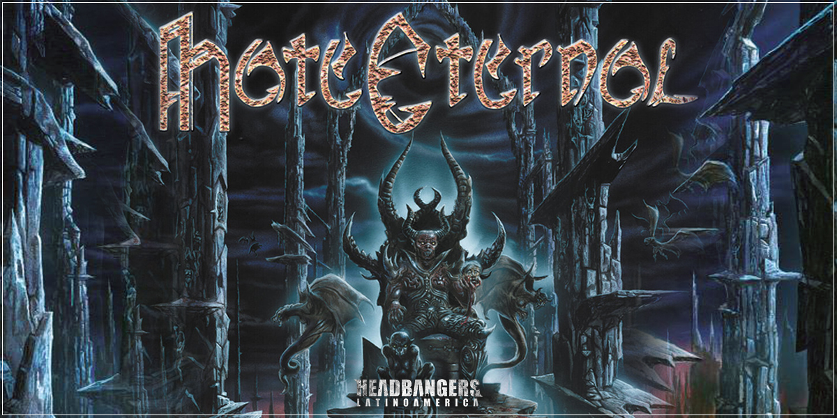 [ESPECIAL] 18 años del aplastante ‘King of all Kings’ de [Hate Eternal]