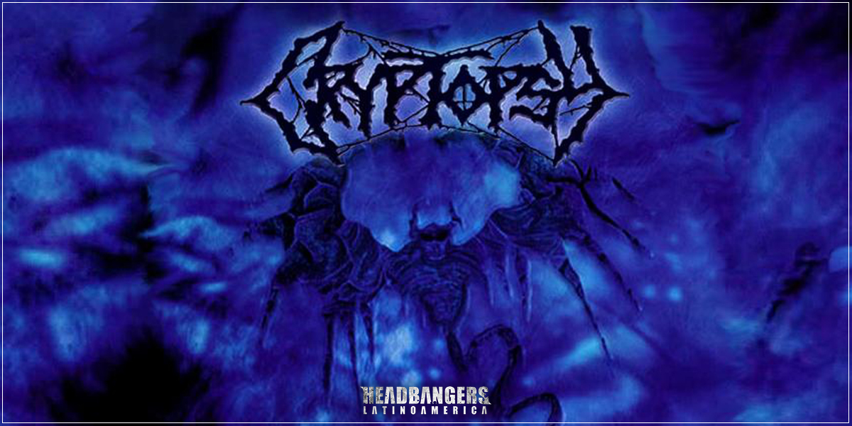 [ESPECIAL] 22 Años de brutalidad de ‘Whisper Supremacy’ de [Cryptopsy]