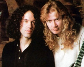 1989: Mira la audición que hizo [Marty Friedman] para entrar a [Megadeth] (video)