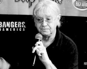 [IAN PAICE]: ‘Respeto mutuo, la clave de la longevidad de [DEEP PURPLE]’