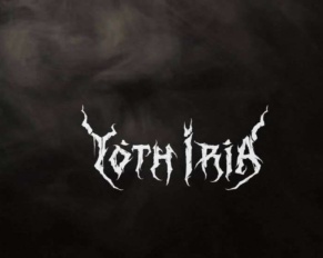 [Yoth Iria]: Revela la portada y track list de su album debut “As the Flame Withers”