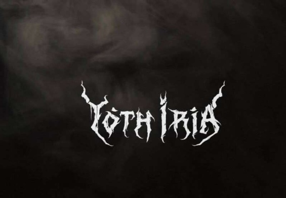 [Yoth Iria]: Revela la portada y track list de su album debut “As the Flame Withers”