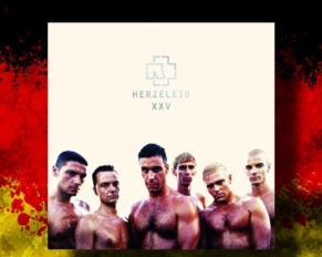 [RAMMSTEIN] lanzará re-edición de [Herzeleid] por 25 Aniversario en CD y LP