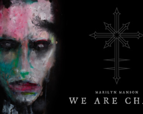 Reseña: [MARILYN MANSON] “We Are Chaos” (2020)