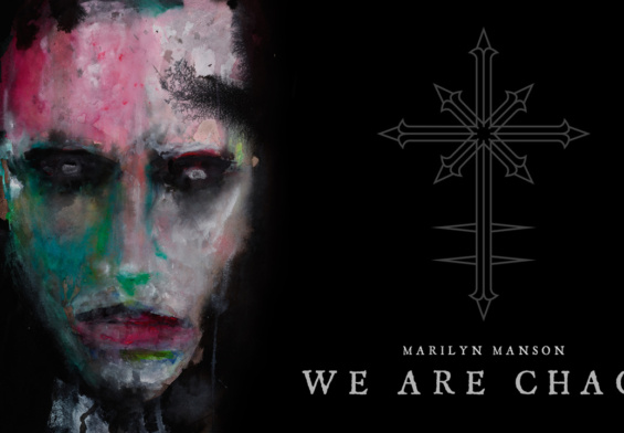 Reseña: [MARILYN MANSON] “We Are Chaos” (2020)