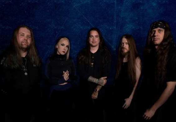 [Helion Prime] lanza nuevo álbum con su nueva vocalista, titulado ‘Question Everything’