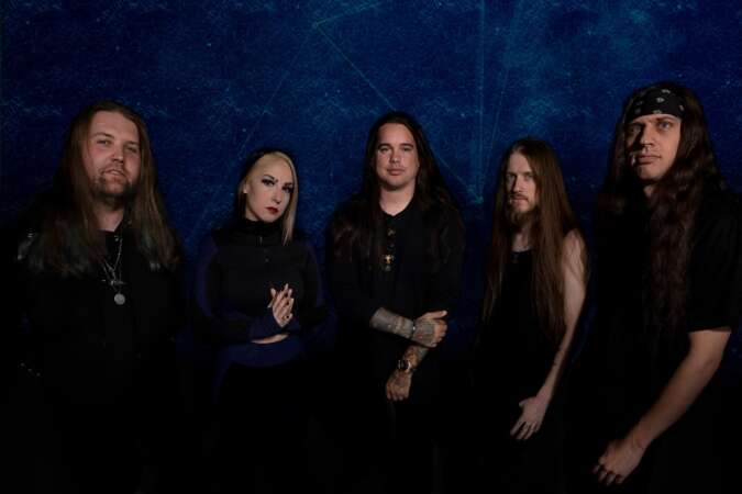 [Helion Prime] lanza nuevo álbum con su nueva vocalista, titulado ‘Question Everything’