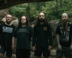 ANCIENT THRONES comparte nuevo single ‘Divided/Dissolved’