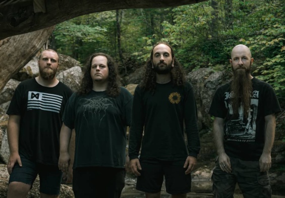 ANCIENT THRONES comparte nuevo single ‘Divided/Dissolved’