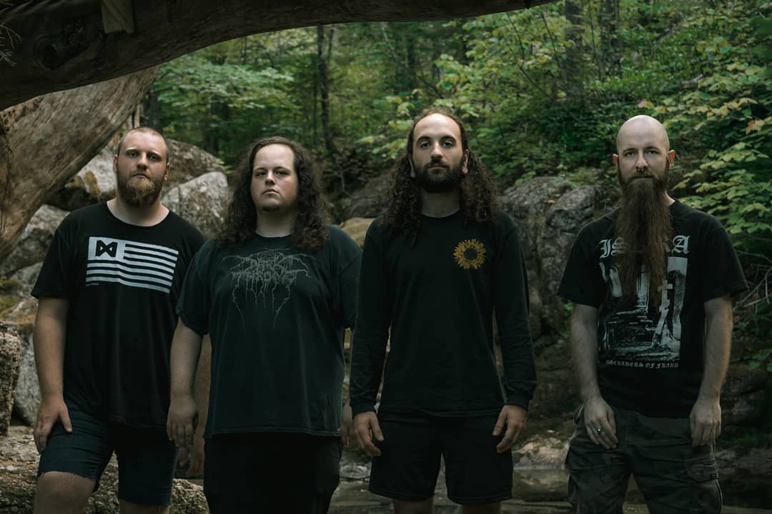 ANCIENT THRONES comparte nuevo single ‘Divided/Dissolved’